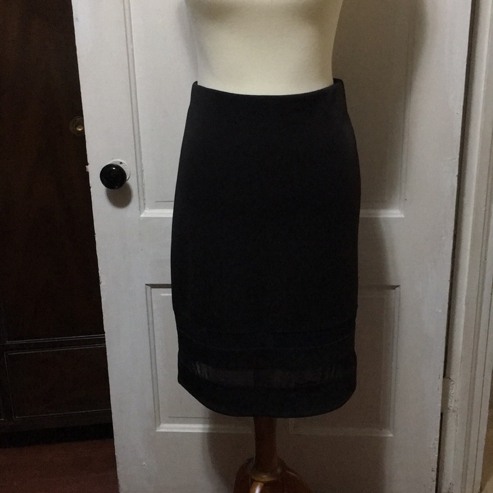 🌺🌺Sexy Black Skirt🌺🌺